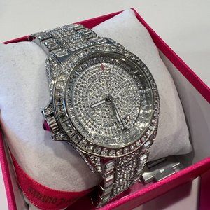 Ladies Juicy Couture Stella Special Edition Watch